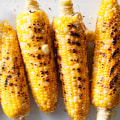 Grilling Corn on the Cob: Tips, Techniques, and Recipes