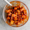 The Ultimate Guide to Spicy Seasoning for Tofu on the BBQ