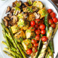 The Ultimate Grilled Vegetable Medley Recipe for Your Next BBQ