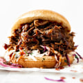 How to Make Delicious BBQ Pulled Pork Sandwiches