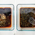 Unlocking the Flavors of Asian-Inspired Marinades