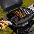 Achieving Perfect BBQ with Internal Temperature Guidelines