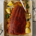 Smoked Paprika Rub for Salmon: A Delicious Addition to Your BBQ Repertoire