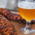 Beer-Based Marinades: The Secret to Elevating Your BBQ Game