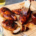 All About Smokey BBQ Rub for Chicken