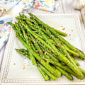 Grilled Asparagus with Parmesan: A Delicious BBQ Side Dish