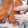 Delicious Dry Rub Recipes for Perfectly Grilled Ribs