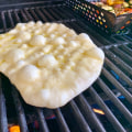 Grilled Pizza Recipes: Delicious Tips, Techniques, and Ideas for BBQ Enthusiasts