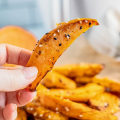 How to Grill Perfect Sweet Potato Wedges