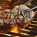 10 Tips for Perfectly Grilled Steak