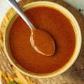 All About Spicy BBQ Sauce Recipe