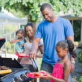 Grill Safety Precautions: Protecting Yourself and Your Loved Ones