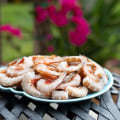 Lemon Herb Rub for Shrimp: A Delicious Addition to Your BBQ Seafood