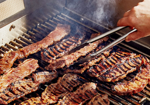 The Essential BBQ Tools List: Everything You Need for a Successful BBQ