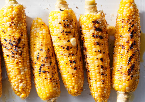 Grilling Corn on the Cob: Tips, Techniques, and Recipes