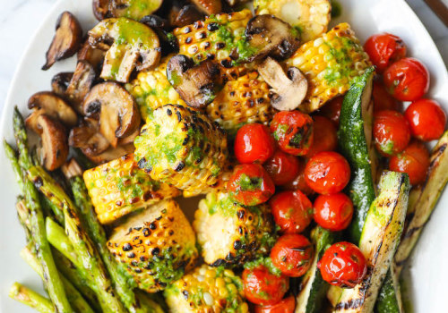 The Ultimate Grilled Vegetable Medley Recipe for Your Next BBQ