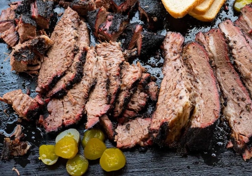 How to Master the Art of Smoked Brisket