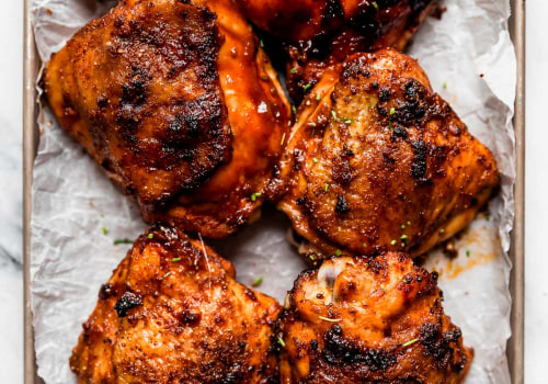 Homemade Marinade Recipes: Unlock the Secret to Perfect BBQ