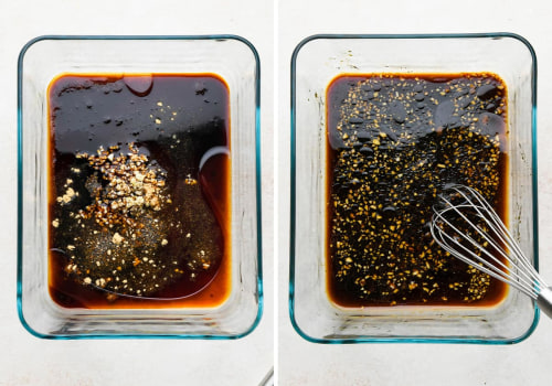 Unlocking the Flavors of Asian-Inspired Marinades