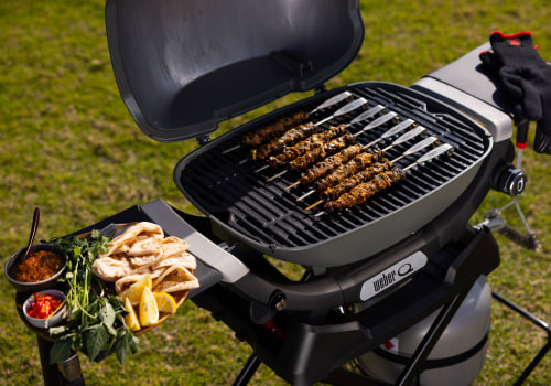 Achieving Perfect BBQ with Internal Temperature Guidelines