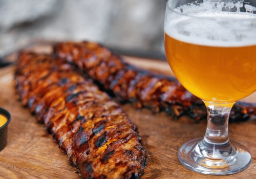 Beer-Based Marinades: The Secret to Elevating Your BBQ Game