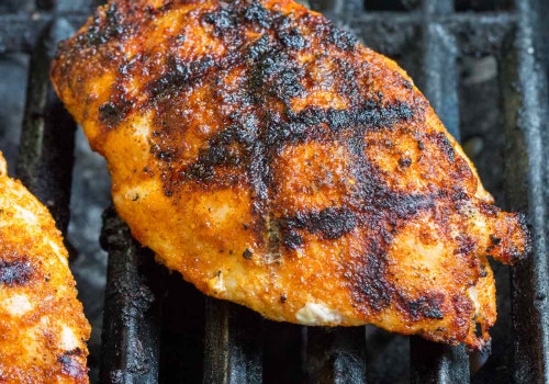 Grilled Chicken Recipes for the Perfect BBQ: Tips, Techniques, and More