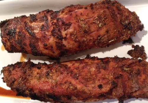 Sweet and Spicy Rub for Pork: The Ultimate Guide to Perfect BBQ