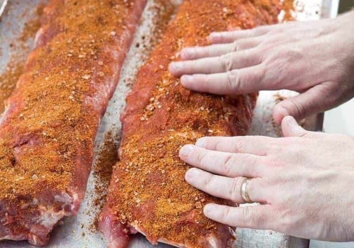 Delicious Dry Rub Recipes for Perfectly Grilled Ribs