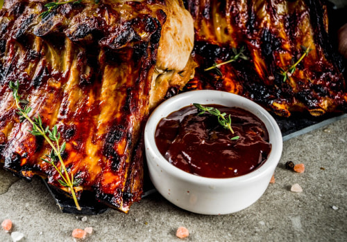 Exploring Low Sugar BBQ Sauces for Grilling Success