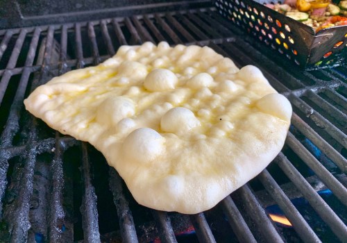 Grilled Pizza Recipes: Delicious Tips, Techniques, and Ideas for BBQ Enthusiasts