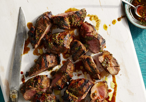 All About Citrus Marinades: The Ultimate Guide to Perfect BBQ Flavor